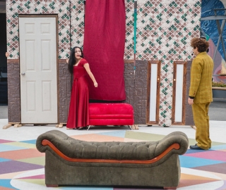 Circuito UTPL – Microteatro “La obra que sale mal” Circuito UTPL – Microteatro “La obra que sale mal”