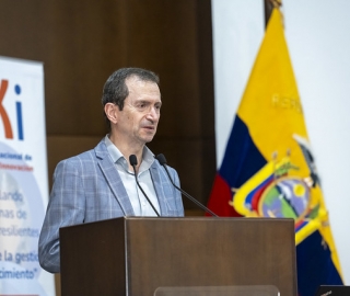 14° Congreso Internacional de Conocimiento e Innovación CIKI 2024