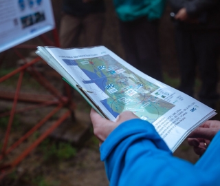 Simposio investigativo ecuatoriano-alemán