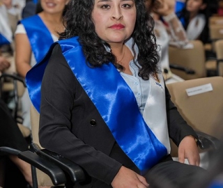 Ceremonia de Incorporación | 23 de octubre | Tarde