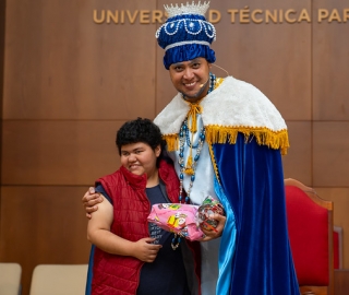 Día de los Reyes Magos 2026