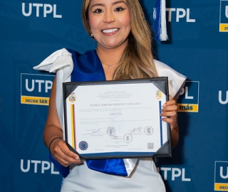 Ceremonia de Incorporación | 10 de diciembre | Mañana