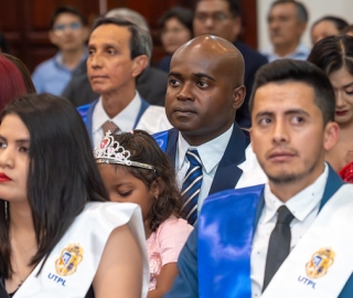 Ceremonia de Incorporación | 25 de junio | Mañana