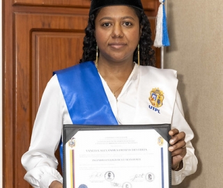 Ceremonia de Incorporación | 30 de marzo 2026 | Tarde