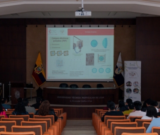 Taller académico Alimentos funcionales