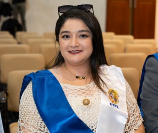 Ceremonia de Incorporación | 22 de octubre | Tarde