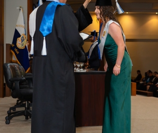 Ceremonia de Incorporación | 23 de abril 2024 | Mañana Ceremonia de Incorporación | 23 de abril 2024 | Mañana