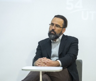 Inauguración de décima tercera edición de Investiga UTPL