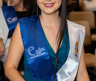 Ceremonia de Incorporación | 28 de noviembre | Tarde Ceremonia de Incorporación | 28 de noviembre | Tarde