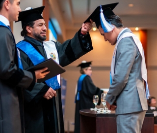 Ceremonia de Incorporación | 20 de marzo 2026 | Mañana Ceremonia de Incorporación | 20 de marzo 2026 | Mañana