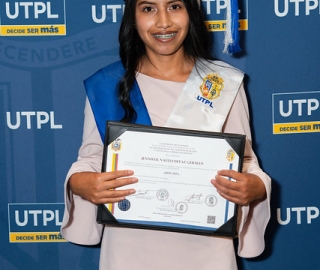 Ceremonia de Incorporación | 24 de noviembre | Mañana