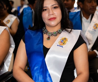 Ceremonia de Incorporación | 9 de febrero | Tarde