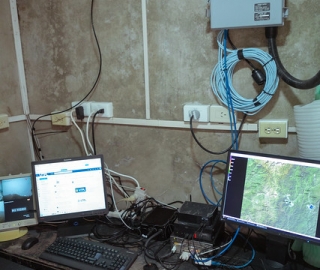 Simposio investigativo ecuatoriano-alemán