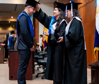 Ceremonia de Incorporación | 23 de abril 2024 | Mañana Ceremonia de Incorporación | 23 de abril 2024 | Mañana