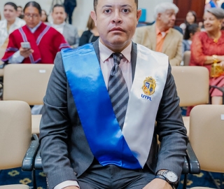 Ceremonia de Incorporación | 21 de abril 2024 | Mañana Ceremonia de Incorporación | 21 de abril 2024 | Mañana