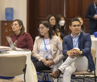 XI Foro Internacional de Acreditación EQUAA 2025: "El impacto de la IA en la formación de estudiantes de educación superior".