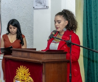 Exposición fotográfica: Antología histórico-musical del Colegio de Artes Salvador Bustamante Celi de Loja Exposición fotográfica: Antología histórico-musical del Colegio de Artes Salvador Bustamante Celi de Loja