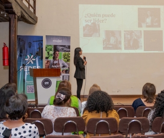 Ser mujer, vivir para contarlo