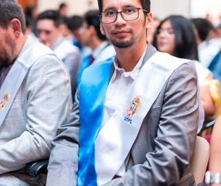 Ceremonia de Incorporación | 20 de marzo 2026 | Mañana