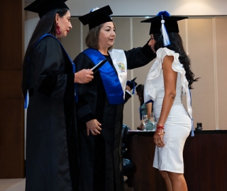 Ceremonia de Incorporación | 27 de marzo 2026 | Tarde