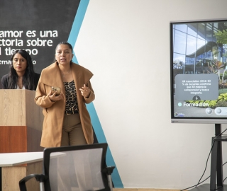 Conexia | Tecnologías Inmersivas en la Industria Conexia | Tecnologías Inmersivas en la Industria