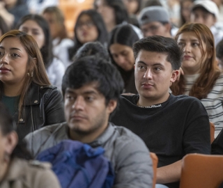 Semana del Ingeniero en Alimentos Semana del Ingeniero en Alimentos