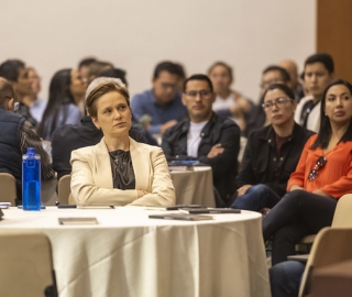 V Seminario de la Cátedra Fernando Rielo