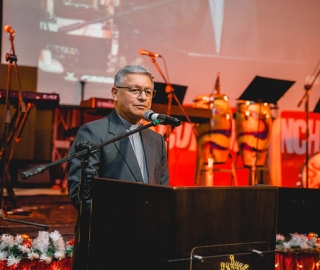 Cenas de navideñas UTPL 2025 Cenas de navideñas UTPL 2025