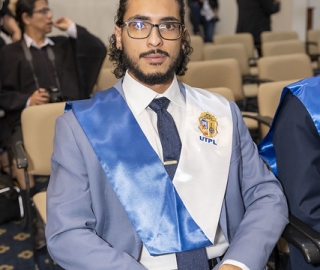 Ceremonia de Incorporación | 29  de julio | Mañana