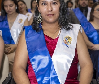 Ceremonia de Incorporación | 3 de diciembre | Mañana Ceremonia de Incorporación | 3 de diciembre | Mañana