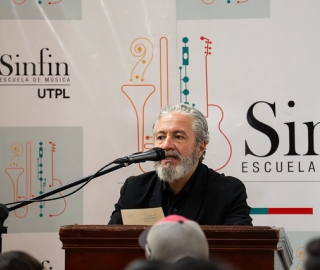 Festival Internacional SINFIN Armonía 2025 Festival Internacional SINFIN Armonía 2025