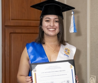 Ceremonia de Incorporación | 22 de octubre | Tarde