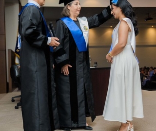 Ceremonia de Incorporación | 27 de noviembre | Tarde Ceremonia de Incorporación | 27 de noviembre | Tarde