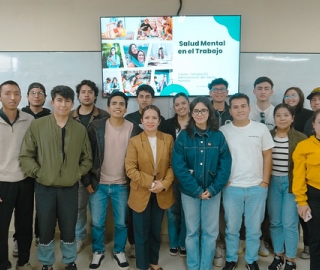 Gestión del Talento en Acción: Aprendizaje Experiencial en Empresas Industriales