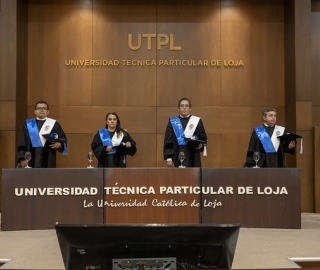 Ceremonia de Incorporación | 21 de octubre | Mañana