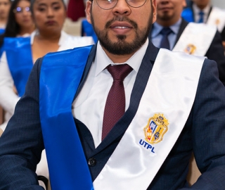 Ceremonia de Incorporación | 3 de diciembre | Tarde Ceremonia de Incorporación | 3 de diciembre | Tarde