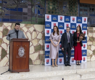 Somos Great Place to Work