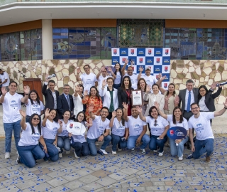 Somos Great Place to Work