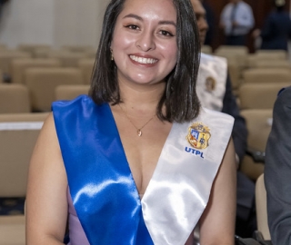 Ceremonia de Incorporación | 22 de octubre | Tarde