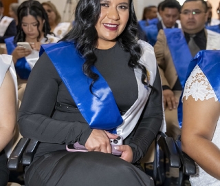 Ceremonia de Incorporación | 21 de octubre | Mañana Ceremonia de Incorporación | 21 de octubre | Mañana