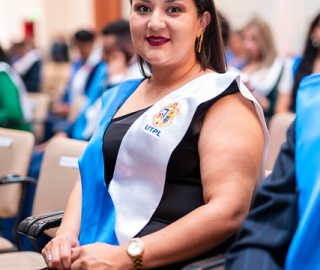 Ceremonia de Incorporación | 21 de octubre | Tarde