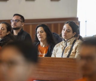 Misión Idente Profesional Taquil 2026