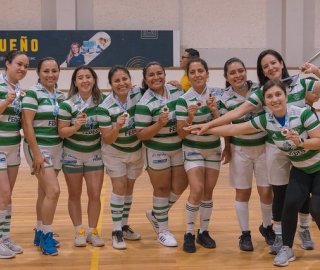 XV Olimpiadas UTPL