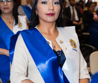 Ceremonia de Incorporación | 20 de noviembre | Mañana Ceremonia de Incorporación | 20 de noviembre | Mañana