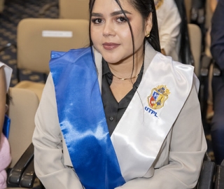 Ceremonia de Incorporación | 28 de abril 2024 | Mañana Ceremonia de Incorporación | 28 de abril 2024 | Mañana