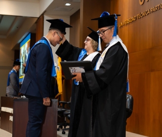 Ceremonia de Incorporación | 20 de marzo 2026 | Mañana