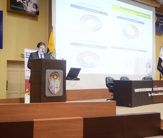 IV Congreso Nacional de Discapacidad IV Congreso Nacional de Discapacidad