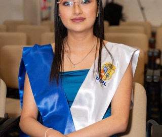 Ceremonia de Incorporación | 3 de diciembre | Mañana