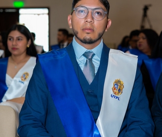 Ceremonia de Incorporación | 29 de octubre | Mañana