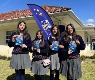 Casa Abierta – Centro UTPL Monay | Cuenca